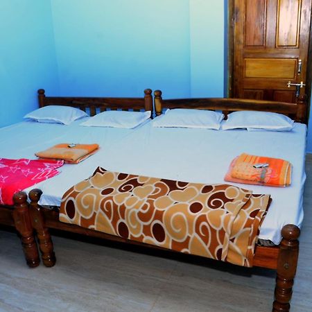 Kenchas Beach Resort Gokarna  Exteriör bild