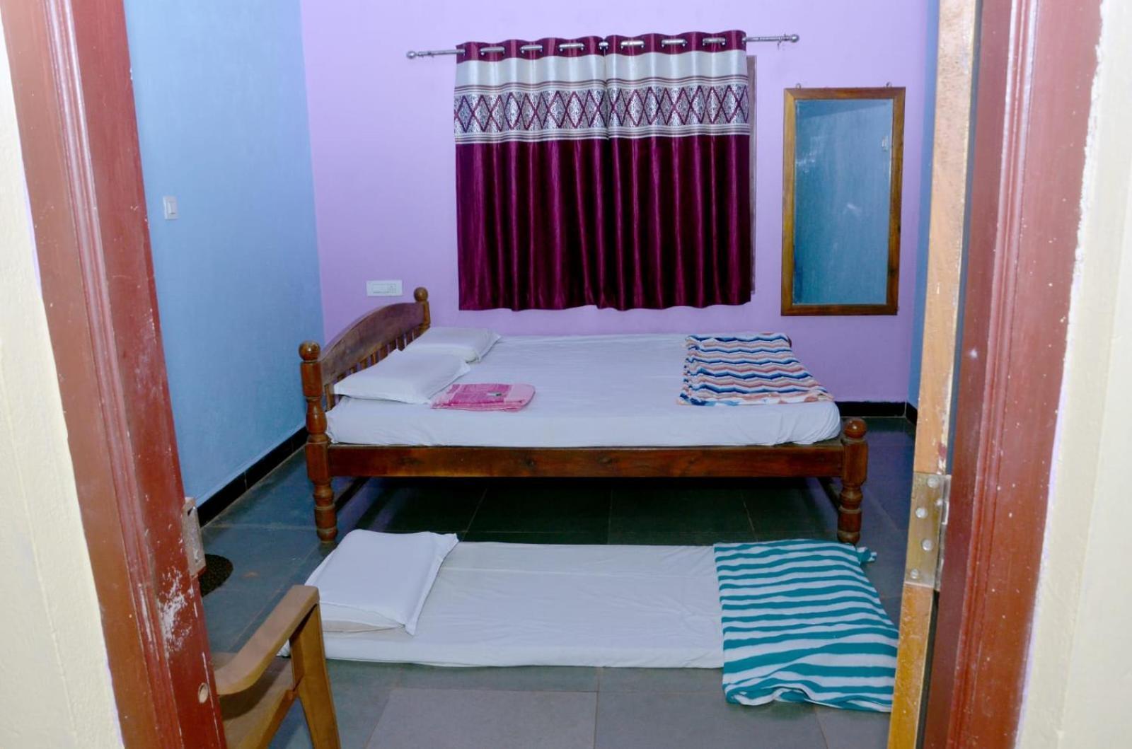 Kenchas Beach Resort Gokarna  Exteriör bild