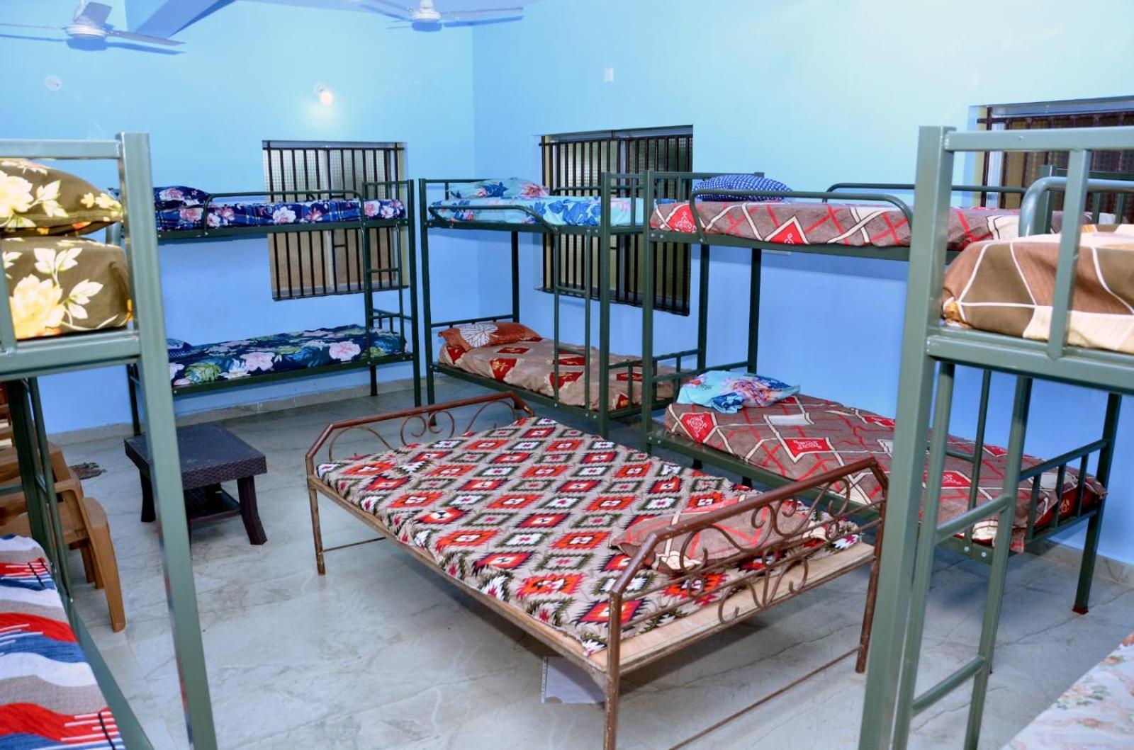 Kenchas Beach Resort Gokarna  Exteriör bild