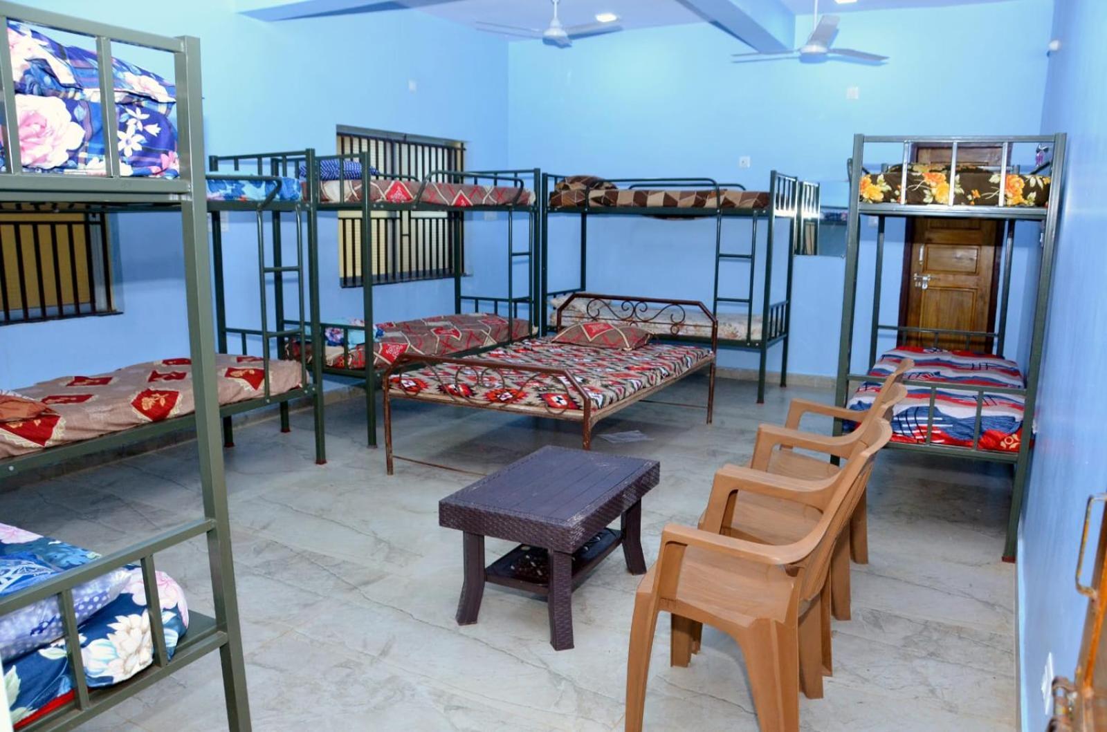 Kenchas Beach Resort Gokarna  Exteriör bild